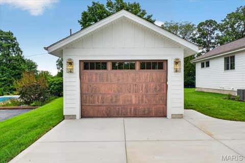 Tiny photo for 12 Beacon Hill Lane, Creve Coeur, MO 63141 (MLS # 26048814)