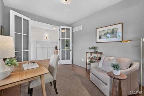 Tiny photo for 12 Beacon Hill Lane, Creve Coeur, MO 63141 (MLS # 26048814)