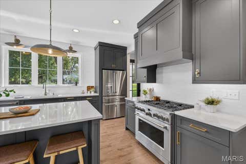 Tiny photo for 12 Beacon Hill Lane, Creve Coeur, MO 63141 (MLS # 26048814)