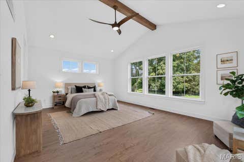 Tiny photo for 12 Beacon Hill Lane, Creve Coeur, MO 63141 (MLS # 26048814)