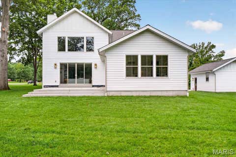 Tiny photo for 12 Beacon Hill Lane, Creve Coeur, MO 63141 (MLS # 26048814)