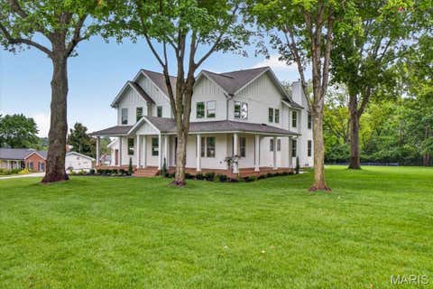 Tiny photo for 12 Beacon Hill Lane, Creve Coeur, MO 63141 (MLS # 26048814)
