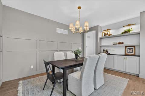 Tiny photo for 12 Beacon Hill Lane, Creve Coeur, MO 63141 (MLS # 26048814)