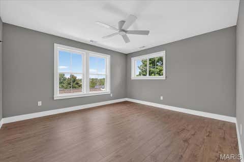 Tiny photo for 12 Beacon Hill Lane, Creve Coeur, MO 63141 (MLS # 26048814)