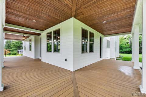 Tiny photo for 12 Beacon Hill Lane, Creve Coeur, MO 63141 (MLS # 26048814)