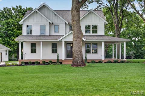 Tiny photo for 12 Beacon Hill Lane, Creve Coeur, MO 63141 (MLS # 26048814)