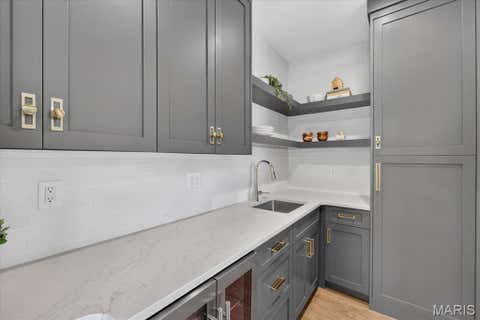 Tiny photo for 12 Beacon Hill Lane, Creve Coeur, MO 63141 (MLS # 26048814)
