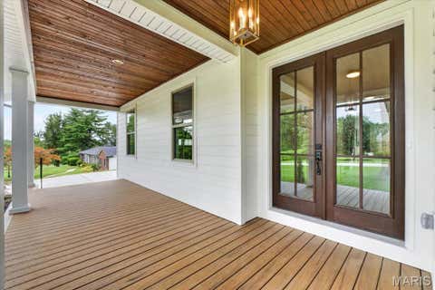 Tiny photo for 12 Beacon Hill Lane, Creve Coeur, MO 63141 (MLS # 26048814)