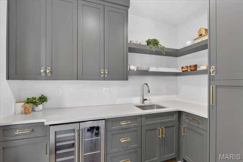 Tiny photo for 12 Beacon Hill Lane, Creve Coeur, MO 63141 (MLS # 26048814)