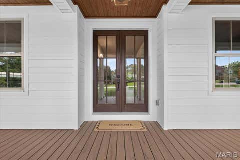 Tiny photo for 12 Beacon Hill Lane, Creve Coeur, MO 63141 (MLS # 26048814)