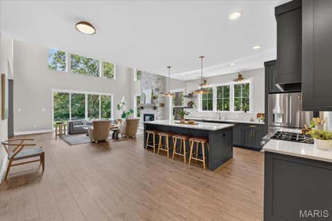 Tiny photo for 12 Beacon Hill Lane, Creve Coeur, MO 63141 (MLS # 26048814)