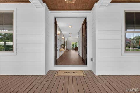 Tiny photo for 12 Beacon Hill Lane, Creve Coeur, MO 63141 (MLS # 26048814)