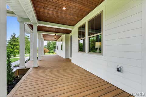 Tiny photo for 12 Beacon Hill Lane, Creve Coeur, MO 63141 (MLS # 26048814)