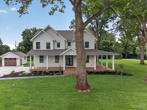 Tiny photo for 12 Beacon Hill Lane, Creve Coeur, MO 63141 (MLS # 26048814)