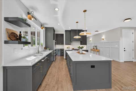 Tiny photo for 12 Beacon Hill Lane, Creve Coeur, MO 63141 (MLS # 26048814)