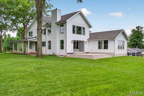 Tiny photo for 12 Beacon Hill Lane, Creve Coeur, MO 63141 (MLS # 26048814)