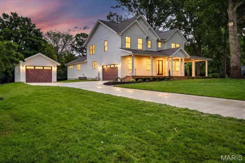 Tiny photo for 12 Beacon Hill Lane, Creve Coeur, MO 63141 (MLS # 26048814)