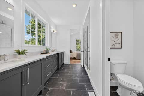Tiny photo for 12 Beacon Hill Lane, Creve Coeur, MO 63141 (MLS # 26048814)