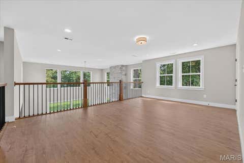 Tiny photo for 12 Beacon Hill Lane, Creve Coeur, MO 63141 (MLS # 26048814)