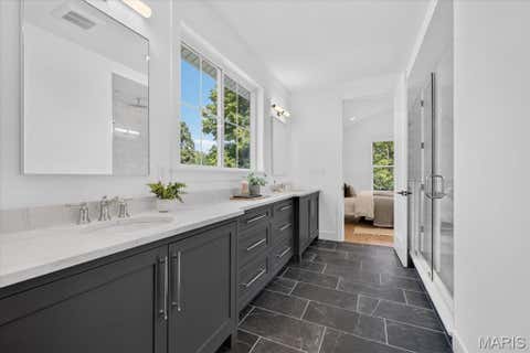 Tiny photo for 12 Beacon Hill Lane, Creve Coeur, MO 63141 (MLS # 26048814)