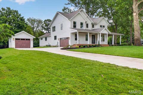 Tiny photo for 12 Beacon Hill Lane, Creve Coeur, MO 63141 (MLS # 26048814)