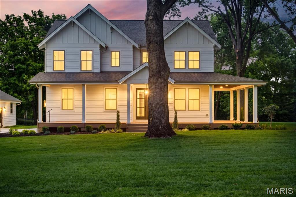 12 Beacon Hill Lane