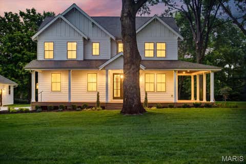 Tiny photo for 12 Beacon Hill Lane, Creve Coeur, MO 63141 (MLS # 26048814)