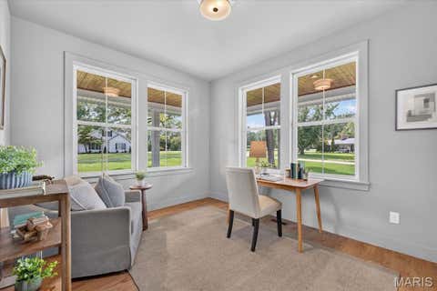 Tiny photo for 12 Beacon Hill Lane, Creve Coeur, MO 63141 (MLS # 26048814)