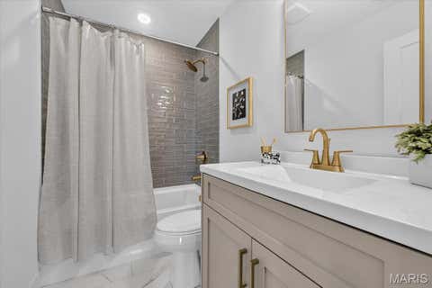 Tiny photo for 12 Beacon Hill Lane, Creve Coeur, MO 63141 (MLS # 26048814)
