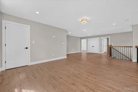 Tiny photo for 12 Beacon Hill Lane, Creve Coeur, MO 63141 (MLS # 26048814)