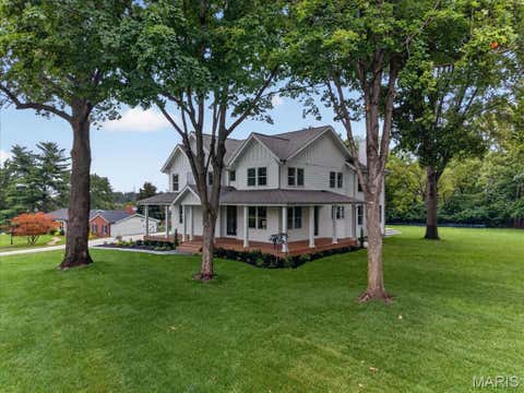 Tiny photo for 12 Beacon Hill Lane, Creve Coeur, MO 63141 (MLS # 26048814)