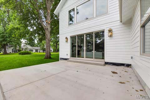 Tiny photo for 12 Beacon Hill Lane, Creve Coeur, MO 63141 (MLS # 26048814)