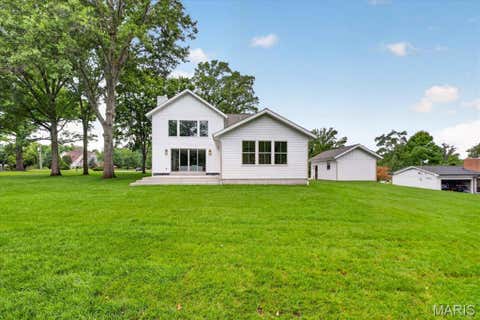 Tiny photo for 12 Beacon Hill Lane, Creve Coeur, MO 63141 (MLS # 26048814)