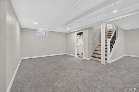 Tiny photo for 925 N Geyer Road, Kirkwood, MO 63122 (MLS # 26066050)