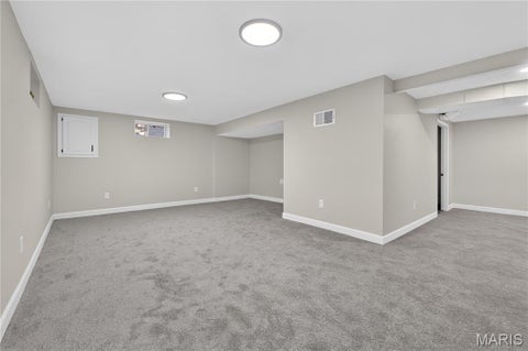 Tiny photo for 925 N Geyer Road, Kirkwood, MO 63122 (MLS # 26066050)
