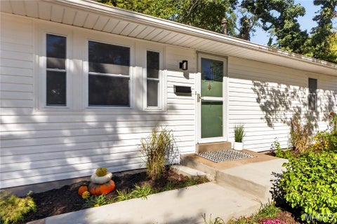 Tiny photo for 925 N Geyer Road, Kirkwood, MO 63122 (MLS # 26066050)