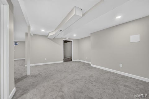 Tiny photo for 925 N Geyer Road, Kirkwood, MO 63122 (MLS # 26066050)