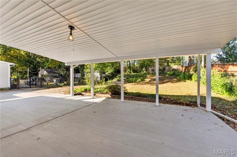 Tiny photo for 925 N Geyer Road, Kirkwood, MO 63122 (MLS # 26066050)
