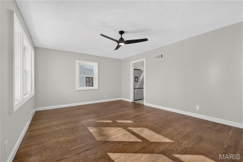 Tiny photo for 925 N Geyer Road, Kirkwood, MO 63122 (MLS # 26066050)