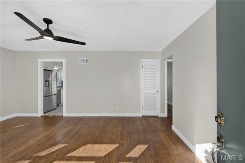 Tiny photo for 925 N Geyer Road, Kirkwood, MO 63122 (MLS # 26066050)