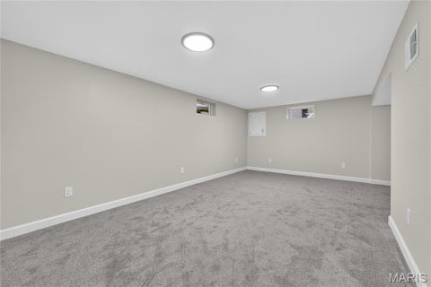 Tiny photo for 925 N Geyer Road, Kirkwood, MO 63122 (MLS # 26066050)