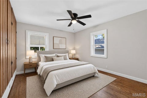 Tiny photo for 925 N Geyer Road, Kirkwood, MO 63122 (MLS # 26066050)