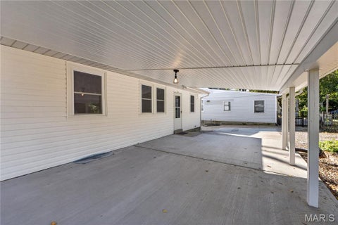 Tiny photo for 925 N Geyer Road, Kirkwood, MO 63122 (MLS # 26066050)