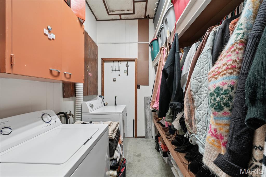 Adams William J - Commercial Sale