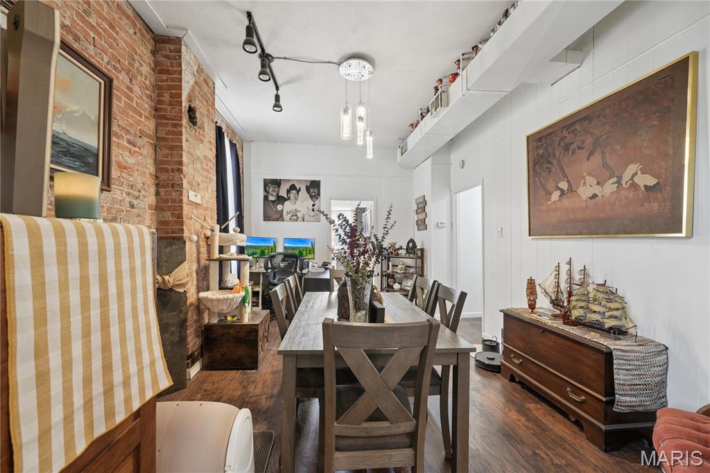 Adams William J - Commercial Sale