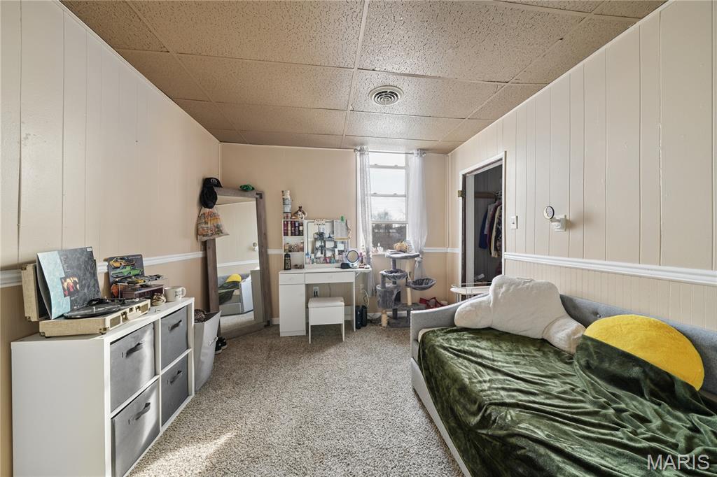 Adams William J - Commercial Sale