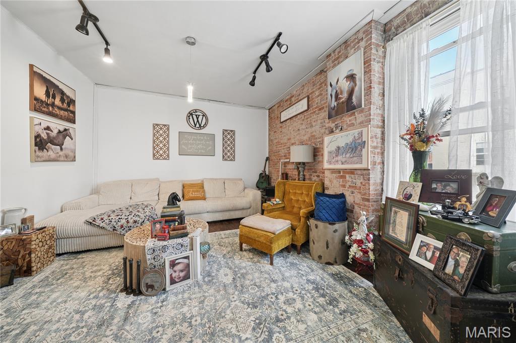 Adams William J - Commercial Sale