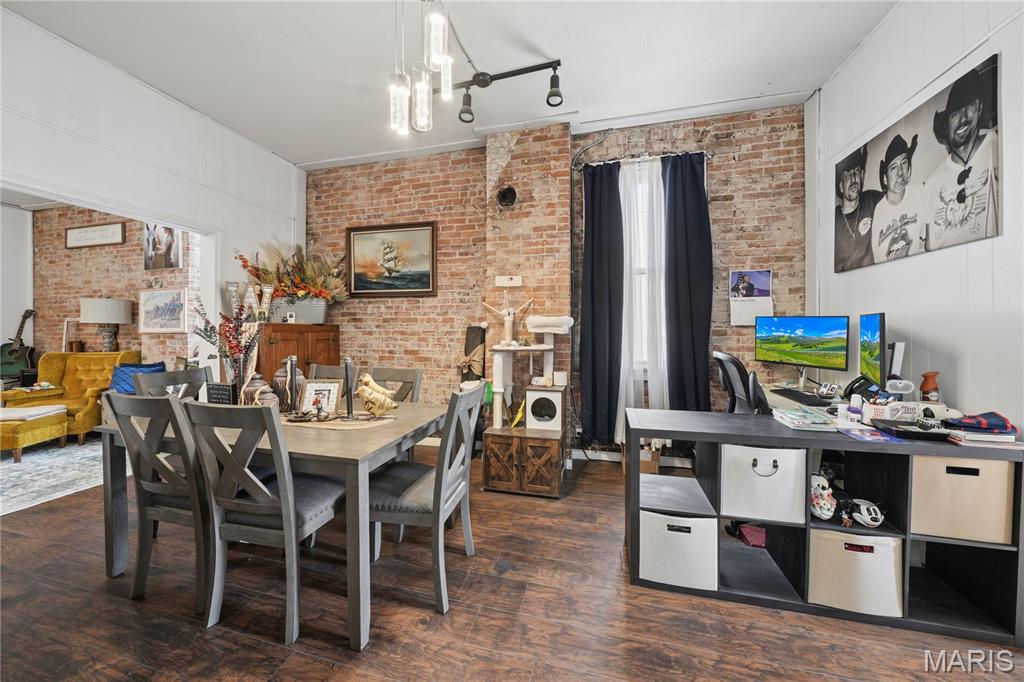 Adams William J - Commercial Sale