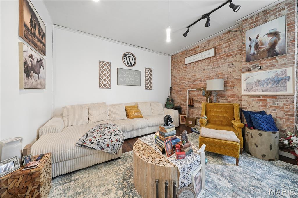 Adams William J - Commercial Sale