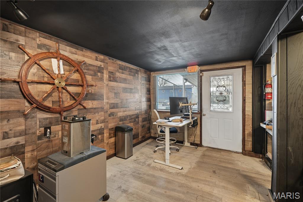 Adams William J - Commercial Sale